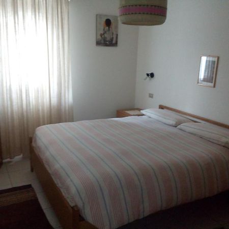 Apartament Baita Muffe' Pradelle Zewnętrze zdjęcie