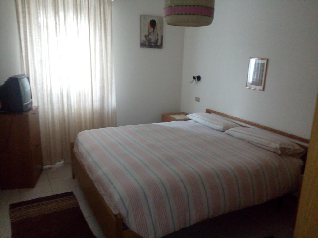 Apartament Baita Muffe' Pradelle Zewnętrze zdjęcie
